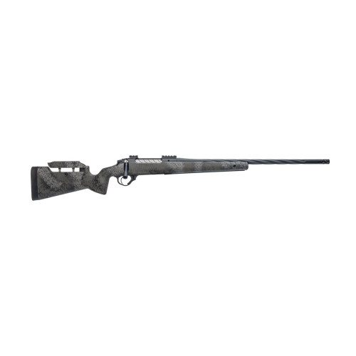 Seekins Precision HAVAK Pro Hunter 3 300 Winchester Magnum 22in 3rd Bolt-Action Rifle - Image 2