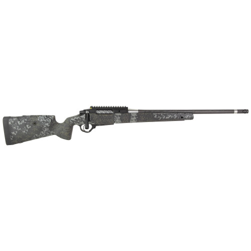 Seekins Precision HAVAK Element M3 308 Winchester 20in 3rd Bolt-Action Rifle Ms - Image 2