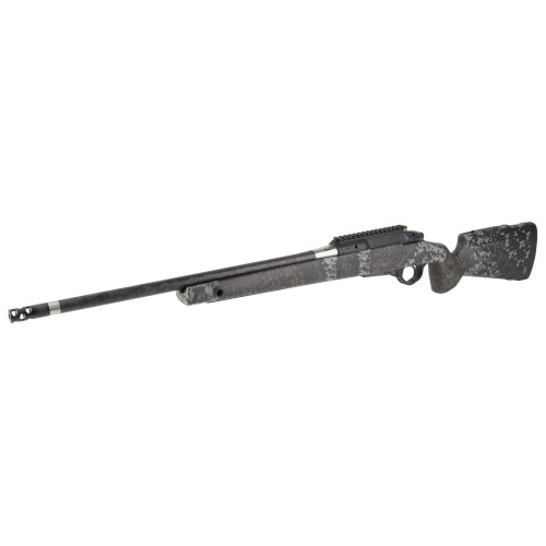 Seekins Precision HAVAK Element M3 300 Winchester Magnum 22in 3rd Bolt-Action Rifle - Image 3