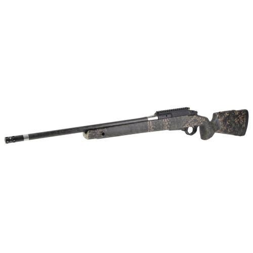 Seekins Precision HAVAK Element M3 300 PRC 22in 3rd Bolt-Action Rifle Ws - Image 3