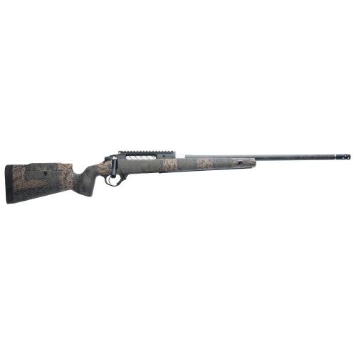 Seekins Precision HAVAK Element M3 6MM Creedmoor 20in 3rd Bolt-Action Rifle Ms - Image 2
