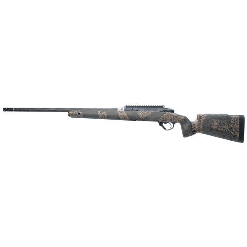Seekins Precision HAVAK Element M3 6MM Creedmoor 20in 3rd Bolt-Action Rifle Ms