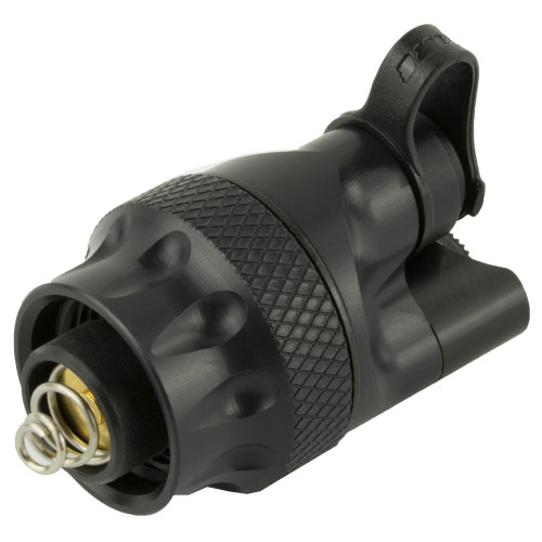 Surefire Black Remote Switch for Scoutlight - Image 2