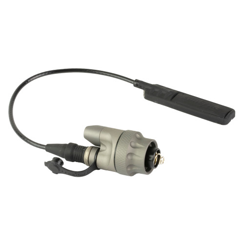 Surefire DS07 Tan Remote Switch for Scoutlight - Image 2