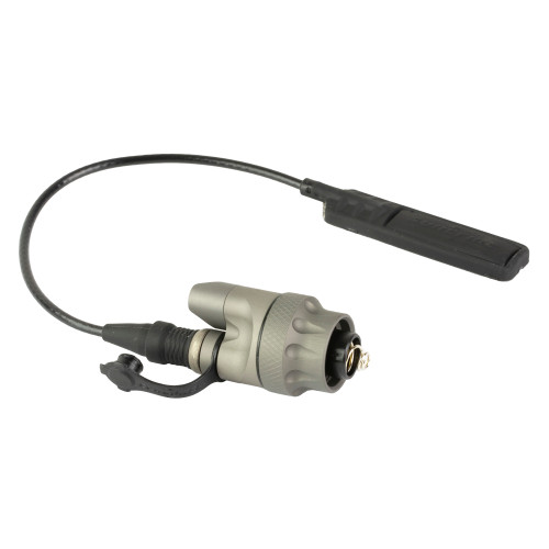 Surefire DS07 Tan Remote Switch for Scoutlight - Image 2