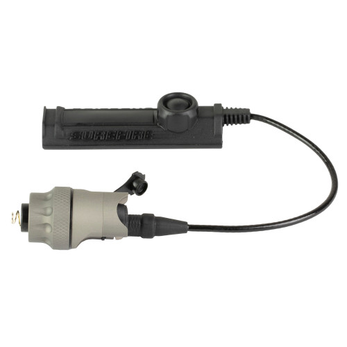 Surefire DS-SR07 Tan Remote Switch for Scoutlight - Image 3
