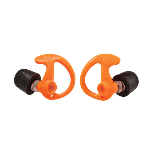 Surefire EP10 Orange Ear Plug