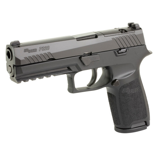 Sig Sauer P320 9mm 4.7in 17rd Semi-Auto Pistol P320c 3.9 in 15rd - Image 3