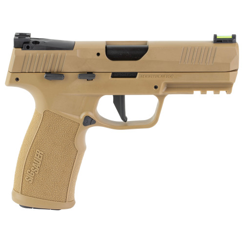 Sig Sauer P322 22 LR 4in 20rd Semi-Auto Pistol - Image 2