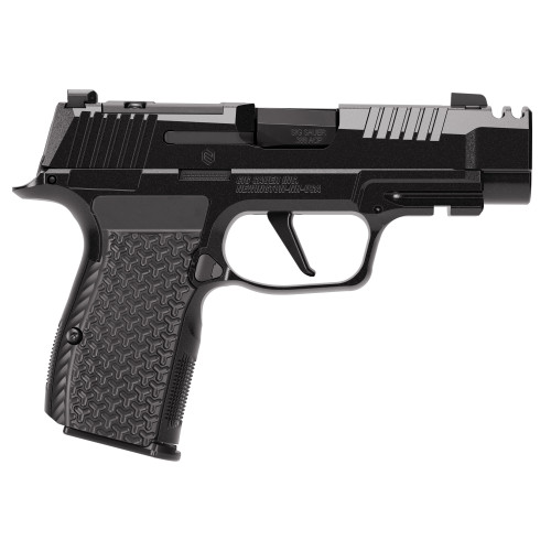 Sig Sauer P365 380 ACP 3.1in 12rd Semi-Auto Pistol Luxe - Image 2