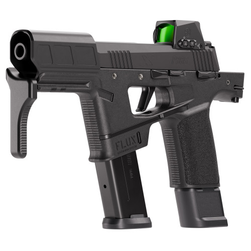 Sig Sauer P365 9mm 6in 25rd Semi-Auto Pistol 21rd Rmeo - Image 3