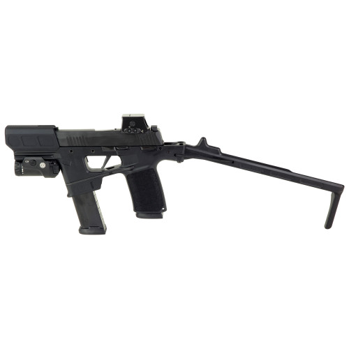 Sig Sauer P365 9mm 6in 25rd Semi-Auto Pistol Kit - Image 2