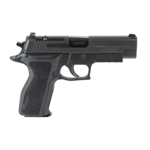Sig Sauer P226 9mm 4.4in 15rd Semi-Auto Pistol - Image 2