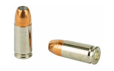 Sig Sauer V-Crown 9mm 115gr Hollow Point Handgun Ammo - 50rd Box - Image 4
