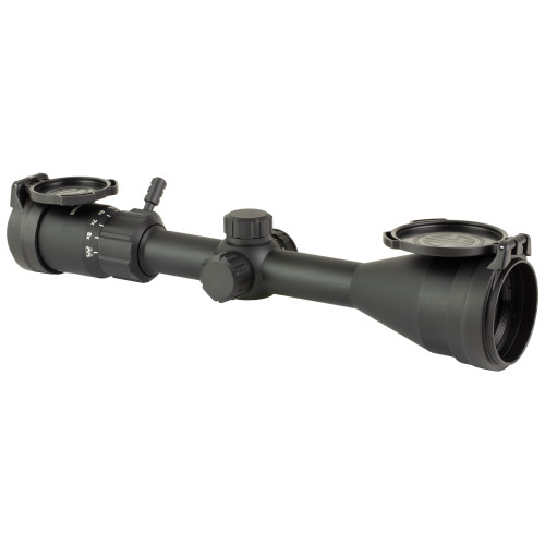 Sig Sauer BUCKMASTERS 3-9x50mm BUCKMASTER HELLFIRE Rifle Scope - Image 2