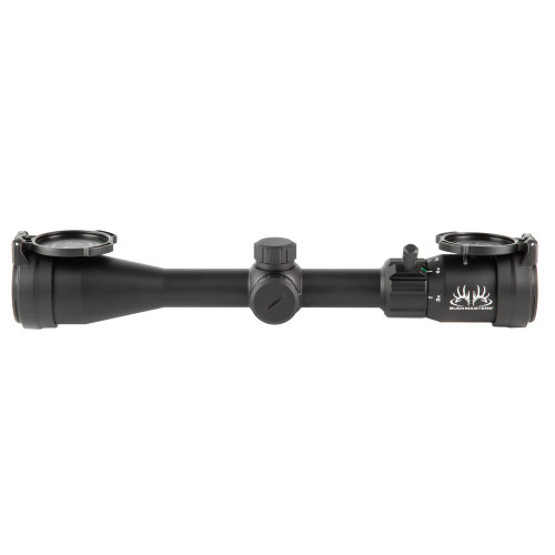 Sig Sauer BUCKMASTERS 3-9x40mm BUCKMASTER HELLFIRE Rifle Scope - Image 3