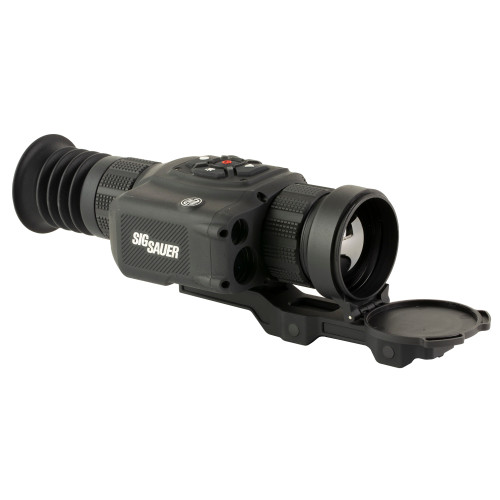 Sig Sauer ECHO 2-16x50mm Thermal Optic - Image 2