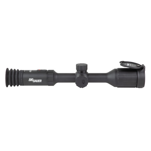 Sig Sauer ECHO 3.5-28x35mm Thermal Optic - Image 3