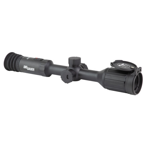 Sig Sauer ECHO 3.5-28x35mm Thermal Optic