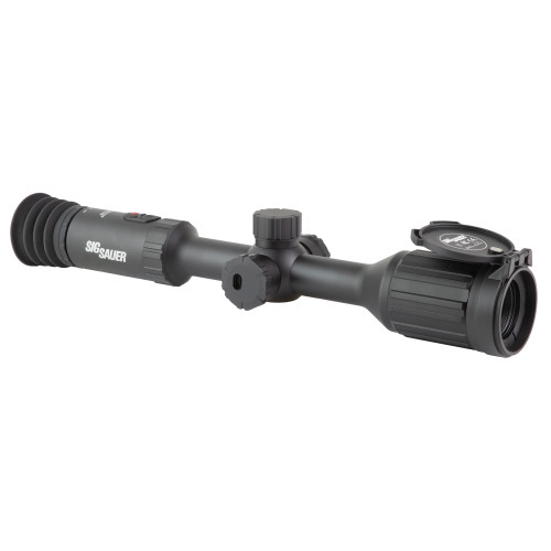 Sig Sauer ECHO 2-16x35mm Thermal Optic Rv35 - Image 2