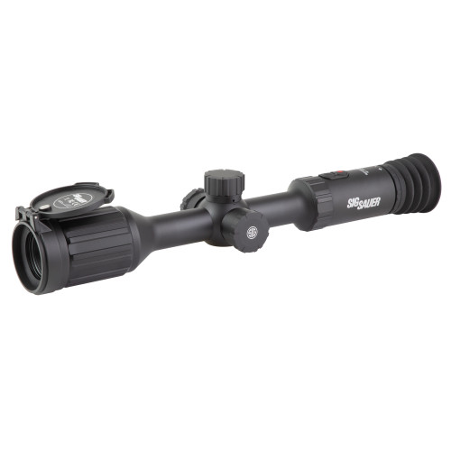 Sig Sauer ECHO 2-16x35mm Thermal Optic Rv35
