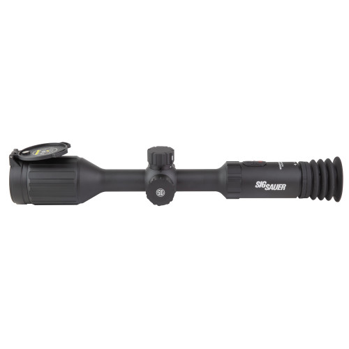 Sig Sauer ECHO 2.5-20x50mm Thermal Optic - Image 3