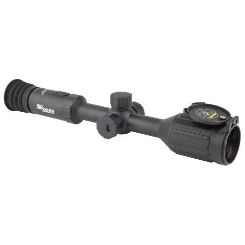 Sig Sauer ECHO 2.5-20x50mm Thermal Optic - Image 2