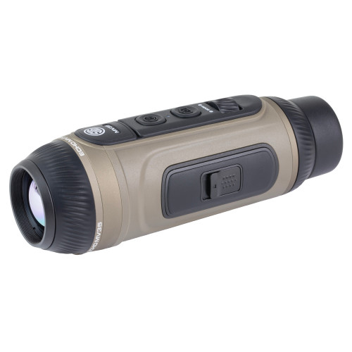 Sig Sauer ECHO 2-16x35mm Thermal Optic Mv35 Thrml Mono