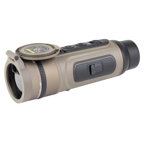 Sig Sauer ECHO 3-24x50mm Thermal Optic