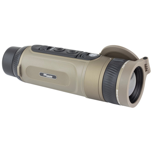Sig Sauer ECHO 1.5-24x50mm Thermal Optic - Image 2