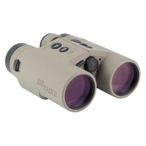 Sig Sauer KILO10K 10x42mm Rangefinder - Image 2
