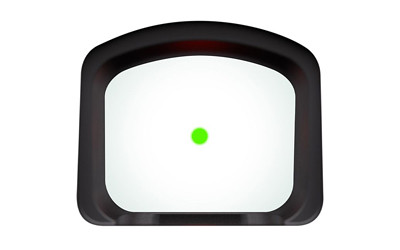 Sig Sauer ROMEO-RS 1x24mm 6 MOA Red Dot Sight Comp Green 6moa - Image 2
