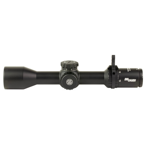 Sig Sauer WHISKEY6 3-18x44mm Milling Rifle Scope Ffp Mrad - Image 3