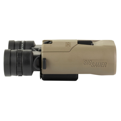 Sig Sauer ZULU6 HDX 12x42mm Binoculars - Image 2