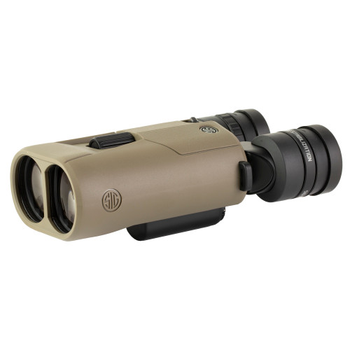 Sig Sauer ZULU6 HDX 12x42mm Binoculars - Image 3