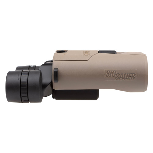 Sig Sauer ZULU6 HDX 16x42mm Binoculars - Image 2