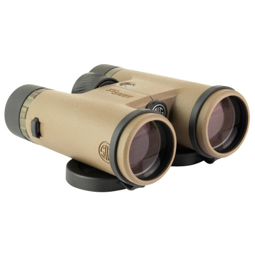 Sig Sauer CANYON HD BINOS 10x42mm Binoculars - Image 2