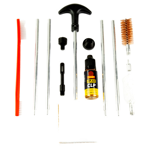 Shooter's Choice Cleaning Kit for 12 Gauge - Image 2