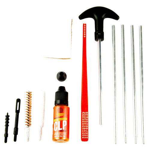 Shooter's Choice Cleaning Kit for 30 Caliber - Image 2