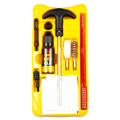 Shooter's Choice Cleaning Kit for 45 - Image 2
