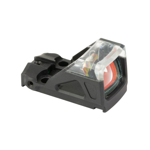 Shield Sights OMS Sub Compact 1x 4 MOA Reflex Sight - Image 2