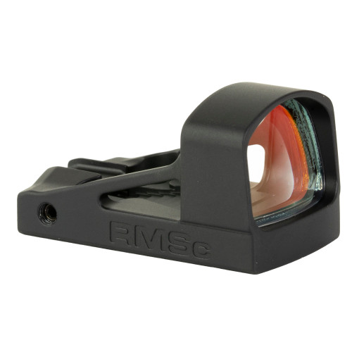 Shield Sights RMSc 1x 4 MOA Reflex Sight Mini Sght - Image 2