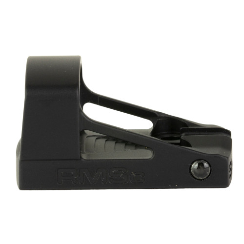 Shield Sights RMSc 1x 8 MOA Reflex Sight Shlds Rfx Sght - Image 3
