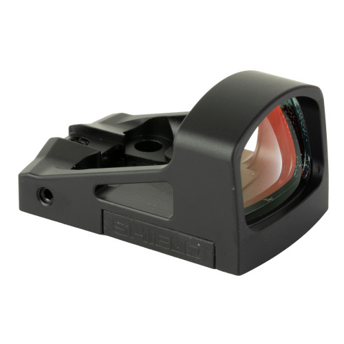 Shield Sights RMSd 1x 4 MOA Reflex Sight - Image 2