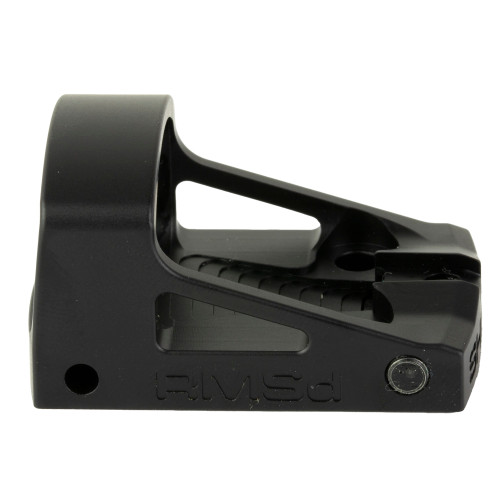 Shield Sights RMSd 1x 4 MOA Reflex Sight - Image 3