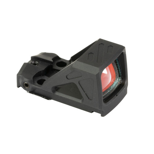 Shield Sights RMS Sub Compact 1x 8 MOA Reflex Sight - Image 2