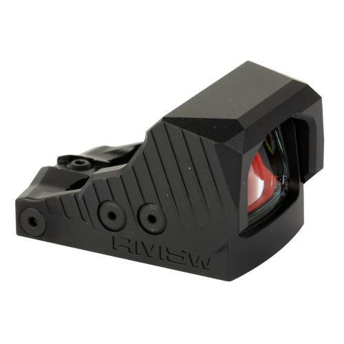 Shield Sights RMS 1x 4 MOA Reflex Sight Hd Hvy Dt 4moa - Image 2