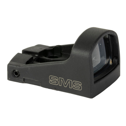 Shield Sights Mini Sight 1x 2 MOA Reflex Sight 2moa Dot - Image 2