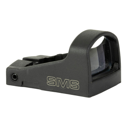 Shield Sights Mini Sight 1x 4 MOA Reflex Sight Sms Poly Sght - Image 2