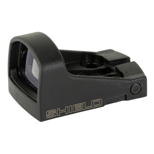 Shield Sights Mini Sight 1x 2 MOA Reflex Sight 65/2moa